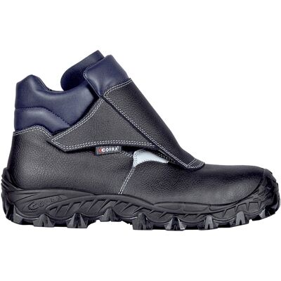 Botas De Seguridad Cofra New Vigo S3 - 42 (eu) Botas De Seguridad Cofra New Vigo S3 - 42 (eu)