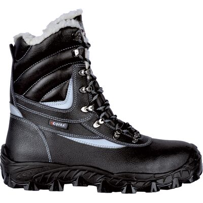 Botas De Agua Cofra New Barents S3 - 43 (eu) - Negro Botas De Agua Cofra New Barents S3 - 43 (eu) - Negro
