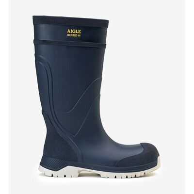 Botas De Seguridad De Caucho Aigle Arvalt S5 Artic Botas De Seguridad De Caucho Aigle Arvalt S5 Artic