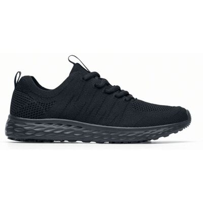 Shoes For Crews - Everlight Eco Cofan - Negro - 39 - Shoes Shoes For Crews - Everlight Eco Cofan - Negro - 39 - Shoes