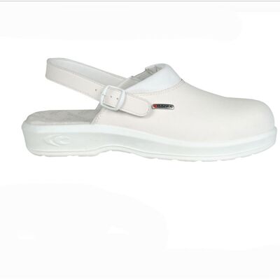 Sandalias Cofra Justin Sb E A Fo Src - 42 (eu) Sandalias Cofra Justin Sb E A Fo Src - 42 (eu)