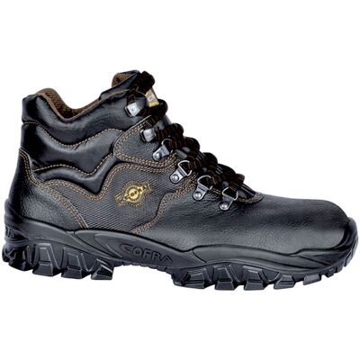 Botas De Seguridad Cofra New Reno S3 - 42 (eu) Botas De Seguridad Cofra New Reno S3 - 42 (eu)