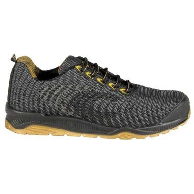 Zapatos Option Bajo 41 S1p Cofra Zapatos Option Bajo 41 S1p Cofra