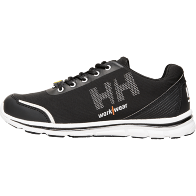 Calzado De Protección Oslo Soft Toe Helly Hansen 78226 39 Negro / Naranja Calzado De Protección Oslo Soft Toe Helly Hansen 78226 39 Negro / Naranja