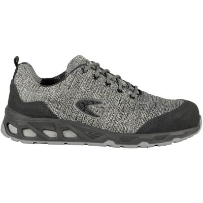 Cofra - Zapatos De Seguridad Ecological Green Fit - 39 (eu) Cofra - Zapatos De Seguridad Ecological Green Fit - 39 (eu)