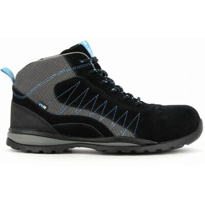 S 24 Bossi Industrie - Zapatillas Altas Waimea S3 S24 - Talla 42 - 6022 Waimea S3 - 42 S 24 Bossi Industrie - Zapatillas Altas Waimea S3 S24 - Talla 42 - 6022 Waimea S3 - 42
