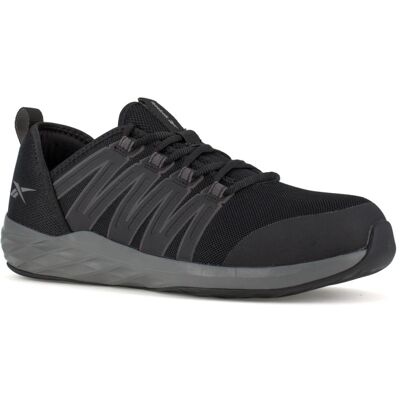 Zapatos De Trabajo Profesionales Reebok Astroride Rb2230 Sr - 44 (eu) - Nero Zapatos De Trabajo Profesionales Reebok Astroride Rb2230 Sr - 44 (eu) - Nero