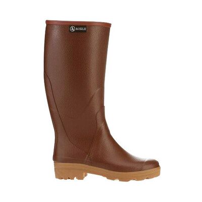 Botte Aigle Chambord Pro 2 Confort Et Résistance Pro - Aigle Botte Aigle Chambord Pro 2 Confort Et Résistance Pro - Aigle