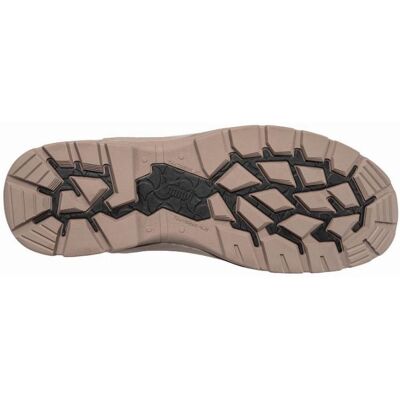 Puma - Zapatillas Conquest Stone High S3 Ci Hi Hro Src - P.47 - 630740-47 Puma - Zapatillas Conquest Stone High S3 Ci Hi Hro Src - P.47 - 630740-47