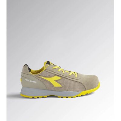 Diadora - Zapatos De Trabajo Glove Mds Text Low - 41 (eu) - Arena Diadora - Zapatos De Trabajo Glove Mds Text Low - 41 (eu) - Arena