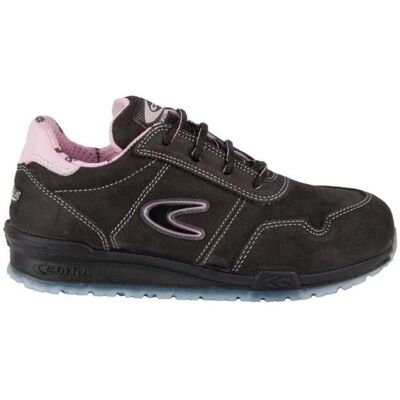 Zapatos Seguridad Mujer Cofra Alice S3 3939 Zapatos Seguridad Mujer Cofra Alice S3 3939
