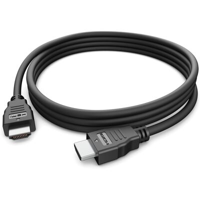 OEM Dell Cb325h Cable Hdmi 1,8 M Hdmi Tipo A (estándar) Negro OEM Dell Cb325h Cable Hdmi 1,8 M Hdmi Tipo A (estándar) Negro