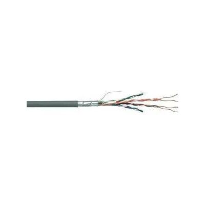 UNBEKANNT Equip Cable De Red Cat5e Plateado 100 Metros F/utp UNBEKANNT Equip Cable De Red Cat5e Plateado 100 Metros F/utp
