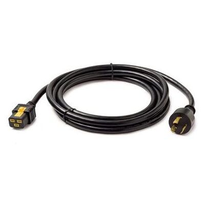 Apc Ap8752 Cable De Transmisión Negro 3 M Apc Ap8752 Cable De Transmisión Negro 3 M