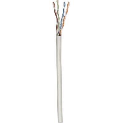 Intellinet 362320 Cable De Red Gris 305 M Cat5e U/utp (utp) Intellinet 362320 Cable De Red Gris 305 M Cat5e U/utp (utp)