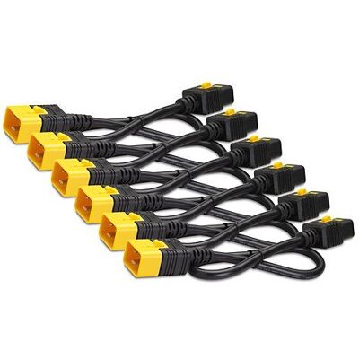 Apc Ap8714s Cable De Alimentación Negro 122 Cm 16 A Apc Ap8714s Cable De Alimentación Negro 122 Cm 16 A