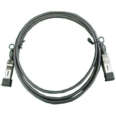 OEM Adaptador Dell 3m Sfp+ De Conexión Directa, 470-11553 OEM Adaptador Dell 3m Sfp+ De Conexión Directa, 470-11553