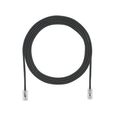 Panduit Cat6a Rj45 F/utp Cable De Red Negro 1 M F/utp (ftp) Panduit Cat6a Rj45 F/utp Cable De Red Negro 1 M F/utp (ftp)