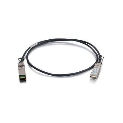Cisco Sfp H10gb Cu3m Cable Twinaxial Negro 3 Metros Cisco Sfp H10gb Cu3m Cable Twinaxial Negro 3 Metros