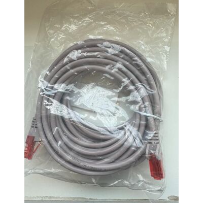 OEM Cable Microconnect B-utp6075-p U/utp Cat6 De 7,5 M, Gris/lavanda OEM Cable Microconnect B-utp6075-p U/utp Cat6 De 7,5 M, Gris/lavanda