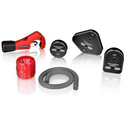 Kit Herramientas Dobla Tubo Thermaltake Pacific Kit Herramientas Dobla Tubo Thermaltake Pacific