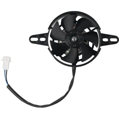 OEM Ventilador De Refrigeración, Rendimiento Eficiente, Ajuste Universal, Negro. OEM Ventilador De Refrigeración, Rendimiento Eficiente, Ajuste Universal, Negro.