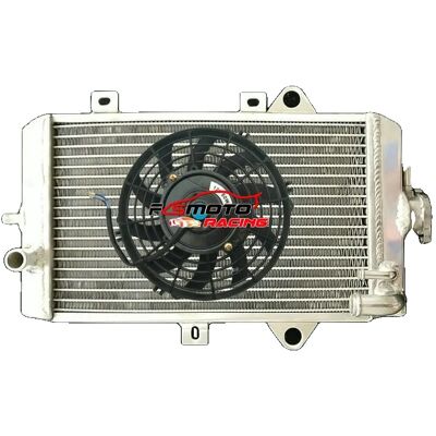 OEM Radiador Y Ventilador De Aluminio, Construcción Duradera, Sistema De Refrigeración Eficiente, Ajuste Perfecto. OEM Radiador Y Ventilador De Aluminio, Construcción Duradera, Sistema De Refrigeración Eficiente, Ajuste Perfecto.