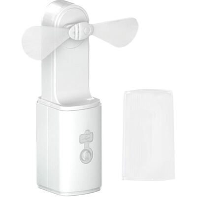 OEM Ventiladores Portátiles De Mano: Ventilador De Mano Recargable Por Usb Con Linterna. Equipo De Refrigeración Para Exteriores OEM Ventiladores Portátiles De Mano: Ventilador De Mano Recargable Por Usb Con Linterna. Equipo De Refrigeración Para Exteriores