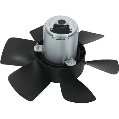 OEM Ventilador De Refrigeración, 12,5 X 11 X 7 Cm, Compatible Con Convertible/quantum L4 1.8l 1985-1993, Tensión De Funcionamiento: 12 V, Caudal Máximo: 300 Cfm, Bajo Nivel De Ruido: 25 Db OEM Ventilador De Refrigeración, 12,5 X 11 X 7 Cm, Compatible Con Convertible/quantum L4 1.8l 1985-1993, Tensión De Funcionamiento: 12 V, Caudal Máximo: 300 Cfm, Bajo Nivel De Ruido: 25 Db