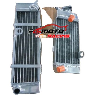 OEM Radiador De Aluminio Para Yamaha Dt230 Lanza, Ajuste Preciso, Refrigeración Mejorada, Construcción Duradera. OEM Radiador De Aluminio Para Yamaha Dt230 Lanza, Ajuste Preciso, Refrigeración Mejorada, Construcción Duradera.