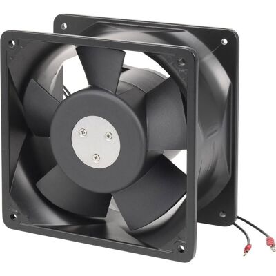 Ventilador Axial Compacto Negro Profan Technology P2189hbl Ventilador Axial Compacto Negro Profan Technology P2189hbl