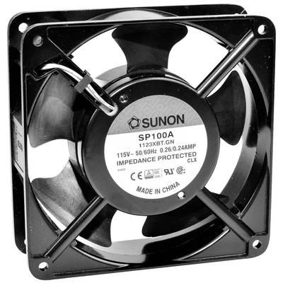Ventilador Sunon A2123-hsl.gn 161 M³/h 230 V Ventilador Sunon A2123-hsl.gn 161 M³/h 230 V