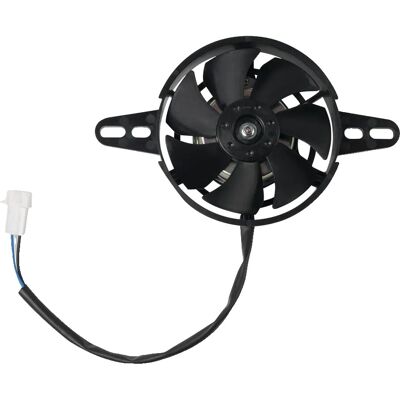 OEM Ventilador De Refrigeración Del Radiador, Flujo De Aire Eficiente, Compatibilidad Universal, Negro. OEM Ventilador De Refrigeración Del Radiador, Flujo De Aire Eficiente, Compatibilidad Universal, Negro.