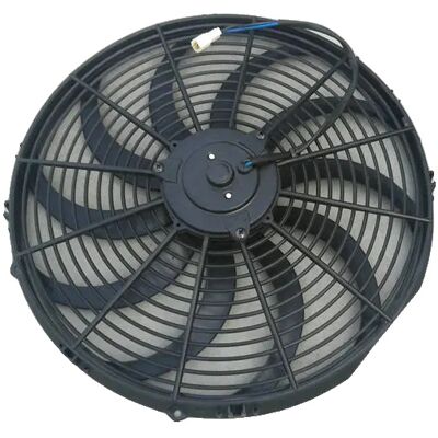 OEM Ventilador De Refrigeración, 16 Pulgadas, 12 V, 120 W, Ajuste Universal, Diseño Delgado. OEM Ventilador De Refrigeración, 16 Pulgadas, 12 V, 120 W, Ajuste Universal, Diseño Delgado.