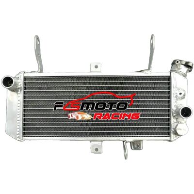 OEM Radiador De Aluminio De 3 Filas, Rendimiento De Refrigeración Mejorado, Ajuste Preciso, Diseño Ligero. OEM Radiador De Aluminio De 3 Filas, Rendimiento De Refrigeración Mejorado, Ajuste Preciso, Diseño Ligero.