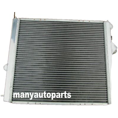 OEM Radiador, Material De Aluminio, Dimensiones 32" X 18" X 3", Compatible Con Renault Clio Mk1 16s Williams 1.8/2.0 16v, Alta Eficiencia De Refrigeración, Diseño De Ajuste Directo. OEM Radiador, Material De Aluminio, Dimensiones 32" X 18" X 3", Compatible Con Renault Clio Mk1 16s Williams 1.8/2.0 16v, Alta Eficiencia De Refrigeración, Diseño De Ajuste Directo.