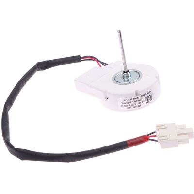 OEM Motor De Ventilador De Refrigeración De Cc Para Refrigerador 50240401000k Dc12v 4.5w Radiador De Refrigerador 50 Gramos OEM Motor De Ventilador De Refrigeración De Cc Para Refrigerador 50240401000k Dc12v 4.5w Radiador De Refrigerador 50 Gramos