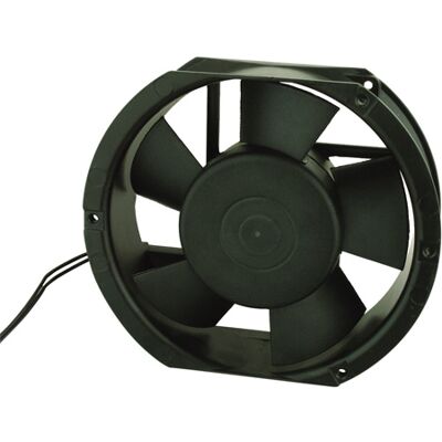 Electro Dh Ventilador 172 x 150 x 53 mm - Cojinete a bolas Electro Dh Ventilador 172 x 150 x 53 mm - Cojinete a bolas