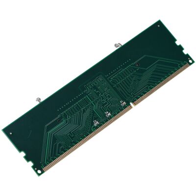 OEM Adaptador De Memoria Ddr3 Portátil Para Portátiles, De So Dimm A Dimm De Sobremesa, Fácil De Usar, Fabricado Con Materiales Ecológicos, Rendimiento Estable, Ligero Y Duradero. OEM Adaptador De Memoria Ddr3 Portátil Para Portátiles, De So Dimm A Dimm De Sobremesa, Fácil De Usar, Fabricado Con Materiales Ecológicos, Rendimiento Estable, Ligero Y Duradero.