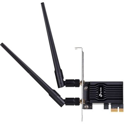 Tarjeta De Red Wifi Tp-link Archer Tx20e Tarjeta De Red Wifi Tp-link Archer Tx20e