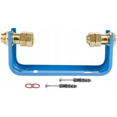 Diamond Consola Para Conectar Un Contador De Agua De 3/4 Diamond Consola Para Conectar Un Contador De Agua De 3/4