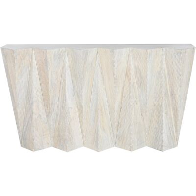 FIJALO Consola Mango 150x35x80 Beige FIJALO Consola Mango 150x35x80 Beige