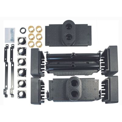 Vaillant Consola Kpl. (1-fach) Für Vpm-s, 0010014299 Vaillant Consola Kpl. (1-fach) Für Vpm-s, 0010014299
