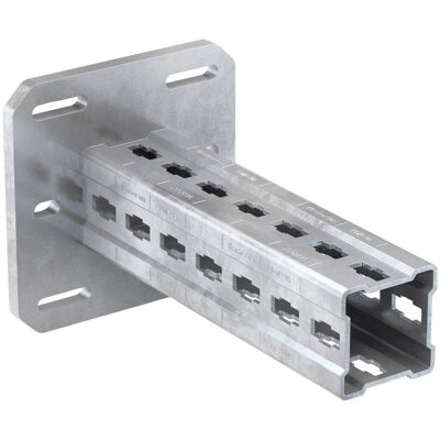 Fischer Consola Voladiza Fmc - 1000 - 547804 Fischer Consola Voladiza Fmc - 1000 - 547804