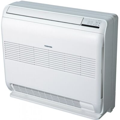 Toshiba Consola Df J2fvg 2,5 / 3,2kw Toshiba Consola Df J2fvg 2,5 / 3,2kw