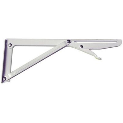 JARDINIER MASSARD Consola Plegable Ekmatic - 110x300 - Epoxy Blanco JARDINIER MASSARD Consola Plegable Ekmatic - 110x300 - Epoxy Blanco