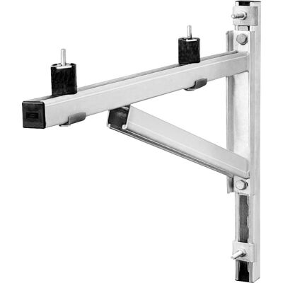 BUDERUS Bosch Accesorio Para Bombas De Calor Aire-agua Consola De Pared Pequeña Para Aw Or-s, 8750743753 BUDERUS Bosch Accesorio Para Bombas De Calor Aire-agua Consola De Pared Pequeña Para Aw Or-s, 8750743753