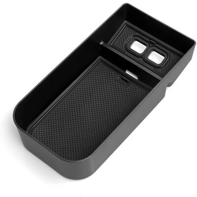 OEM Caja De Almacenamiento Para El Reposabrazos Del Coche, Caja De Almacenamiento Para Accesorios En La Consola Central 4 2023 2024 OEM Caja De Almacenamiento Para El Reposabrazos Del Coche, Caja De Almacenamiento Para Accesorios En La Consola Central 4 2023 2024