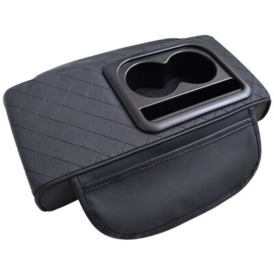 OEM Cojín Reposabrazos Para Coche,cojín Reposabrazos Para Consola,accesorios Para Coche Con Portavasos Central Para Almacenamiento En Camiones OEM Cojín Reposabrazos Para Coche,cojín Reposabrazos Para Consola,accesorios Para Coche Con Portavasos Central Para Almacenamiento En Camiones