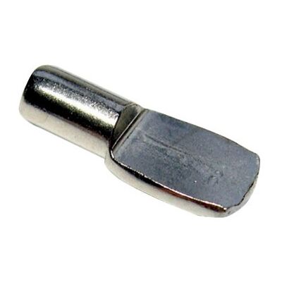 NOTRE SELECTION Consola Select 282.04.711 Acero Niquelado 5 Mm Pack 100 NOTRE SELECTION Consola Select 282.04.711 Acero Niquelado 5 Mm Pack 100